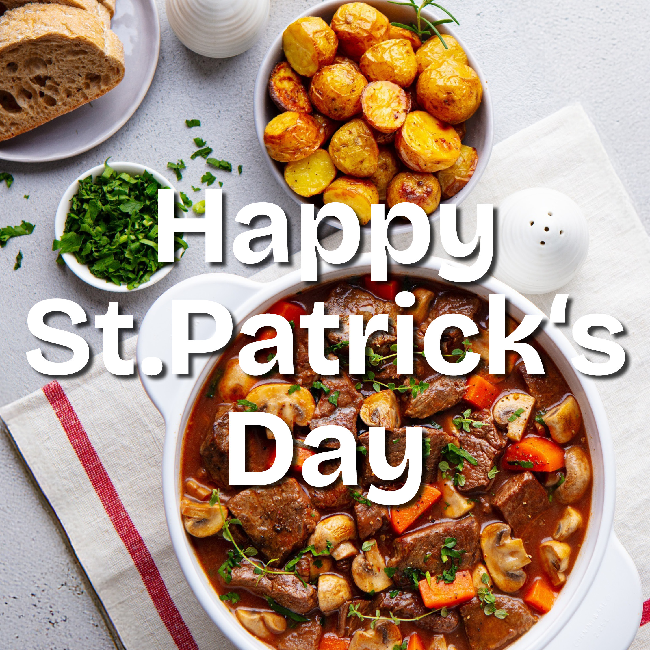 alt visuel custom St Patricks 